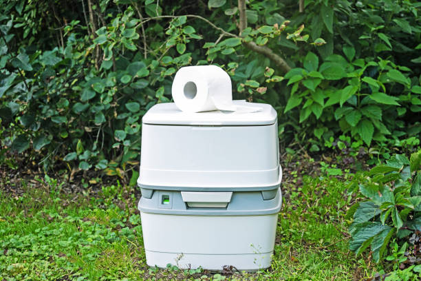 Portable Toilet Options We Offer in Fairplay, GA