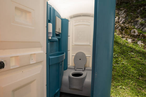 Best High-end porta potty rental  in Fairplay, GA
