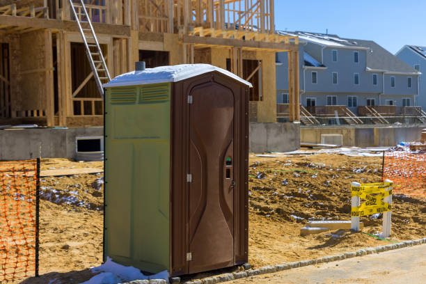 Best Local porta potty services  in Fairplay, GA