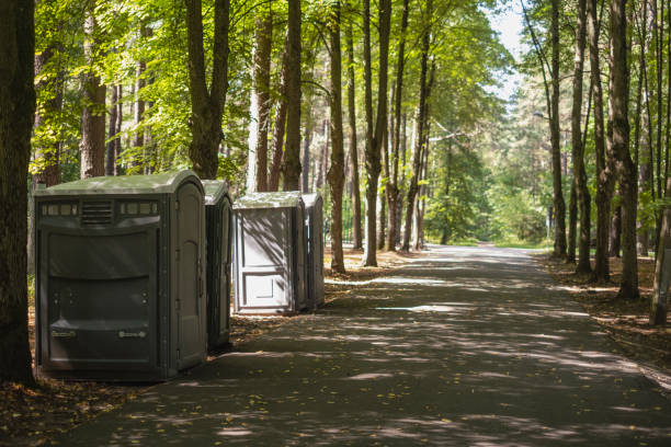 Best Porta potty for special events  in Fairplay, GA