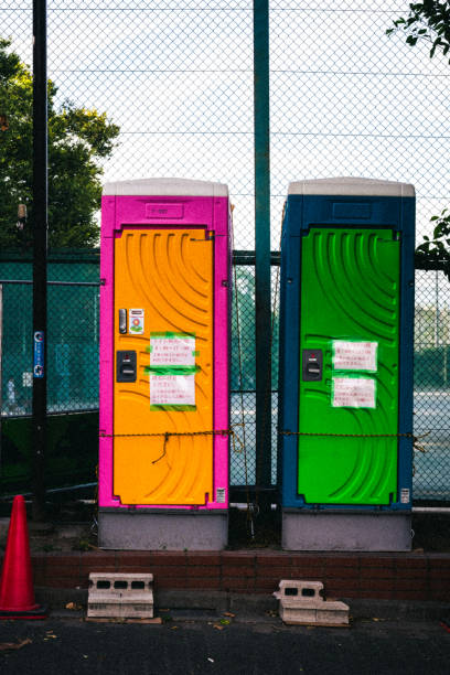 Best Affordable portable toilet rental  in Fairplay, GA