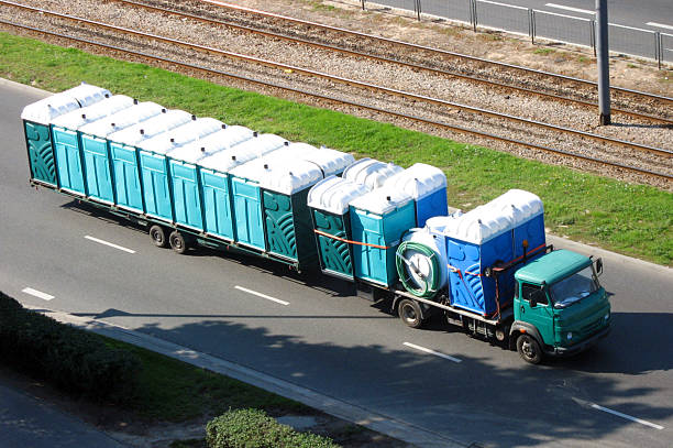 Best Long-term porta potty rental  in Fairplay, GA